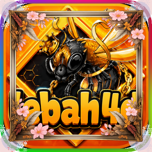 lebah4d — galeri pratinjau Resmi APK