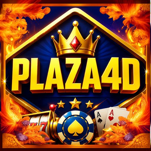 plaza4d — mitra unggulan